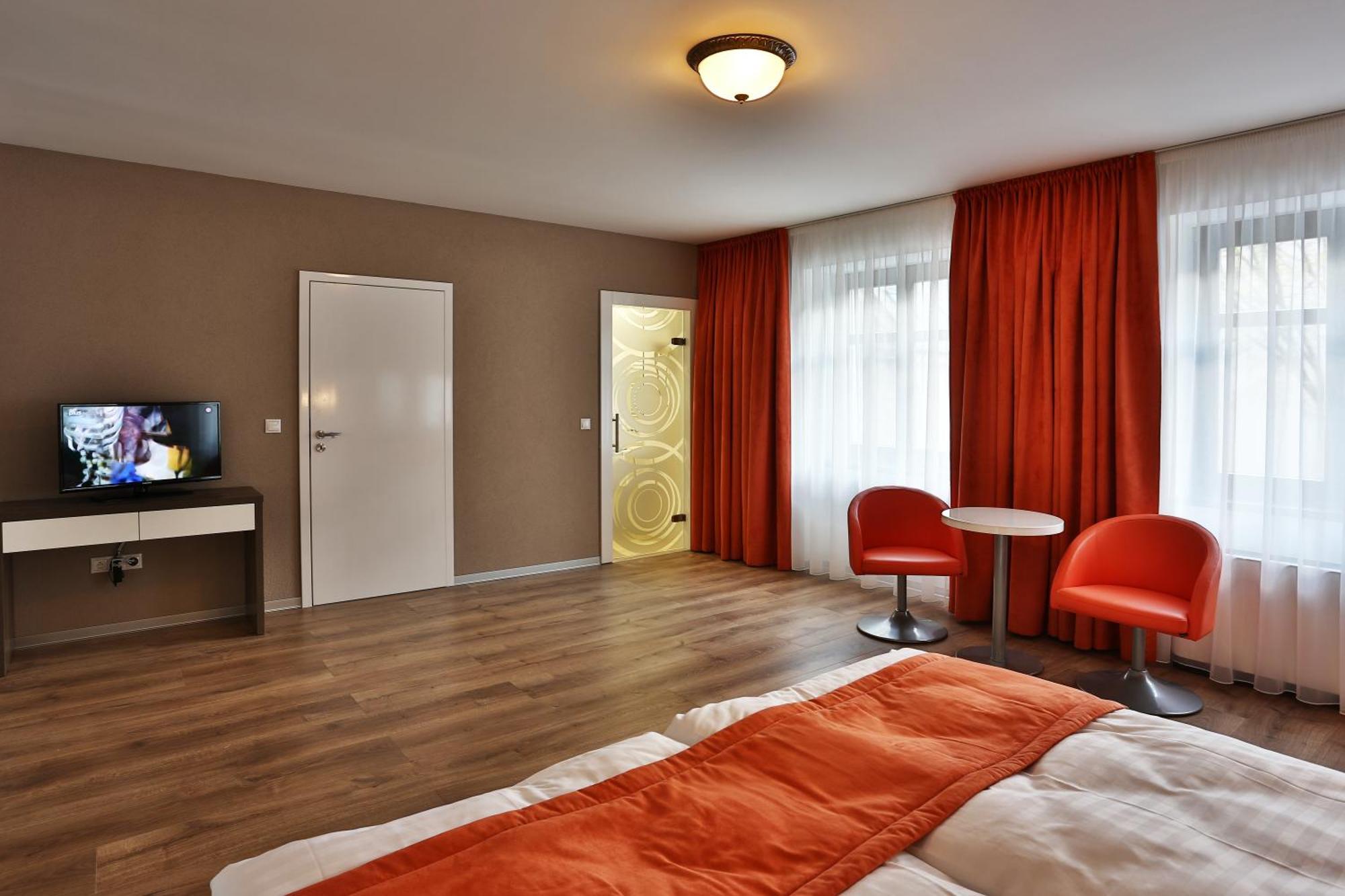 วีไอพี อพาร์ตเมนต์ Apartment บราติสลาวา ภายนอก รูปภาพ