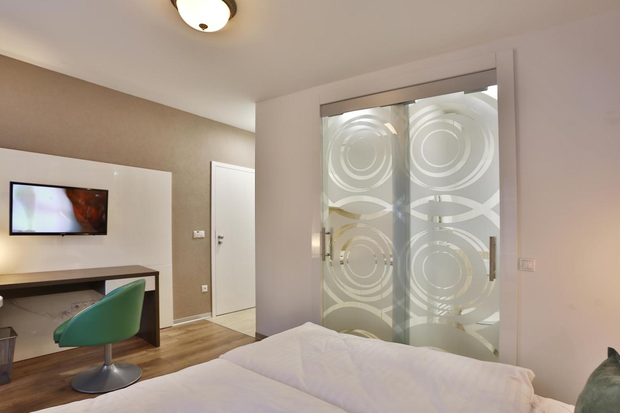 วีไอพี อพาร์ตเมนต์ Apartment บราติสลาวา ห้อง รูปภาพ