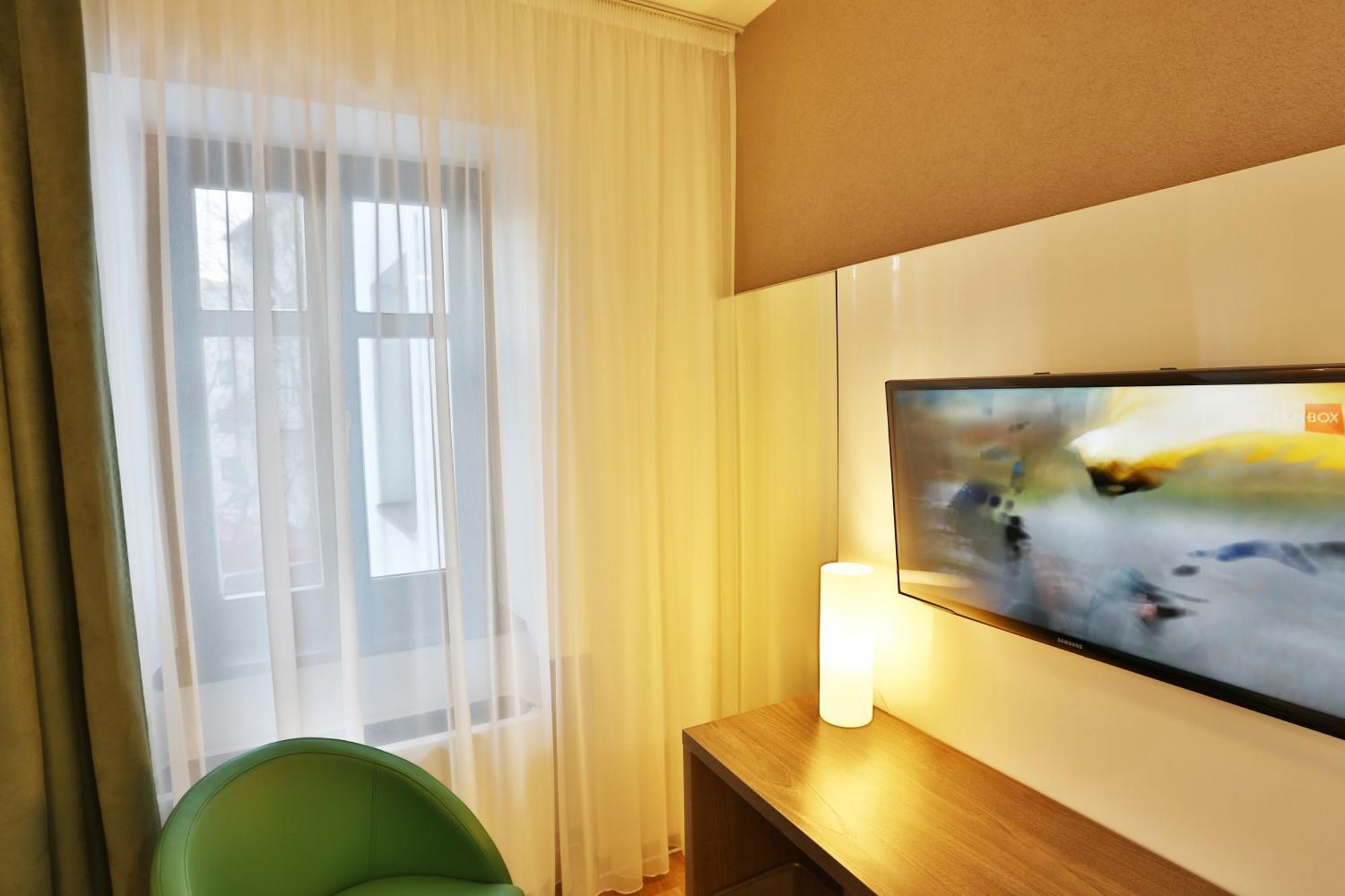 วีไอพี อพาร์ตเมนต์ Apartment บราติสลาวา ห้อง รูปภาพ