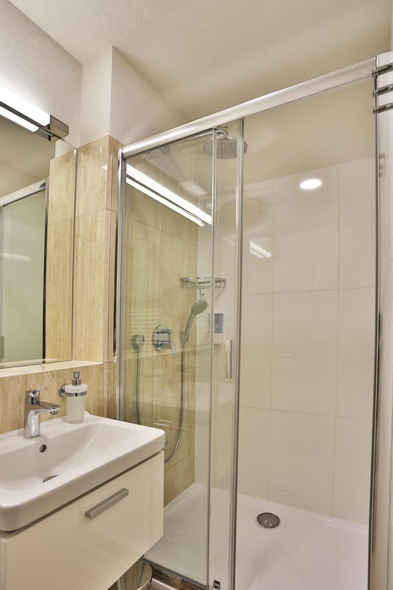 วีไอพี อพาร์ตเมนต์ Apartment บราติสลาวา ห้อง รูปภาพ