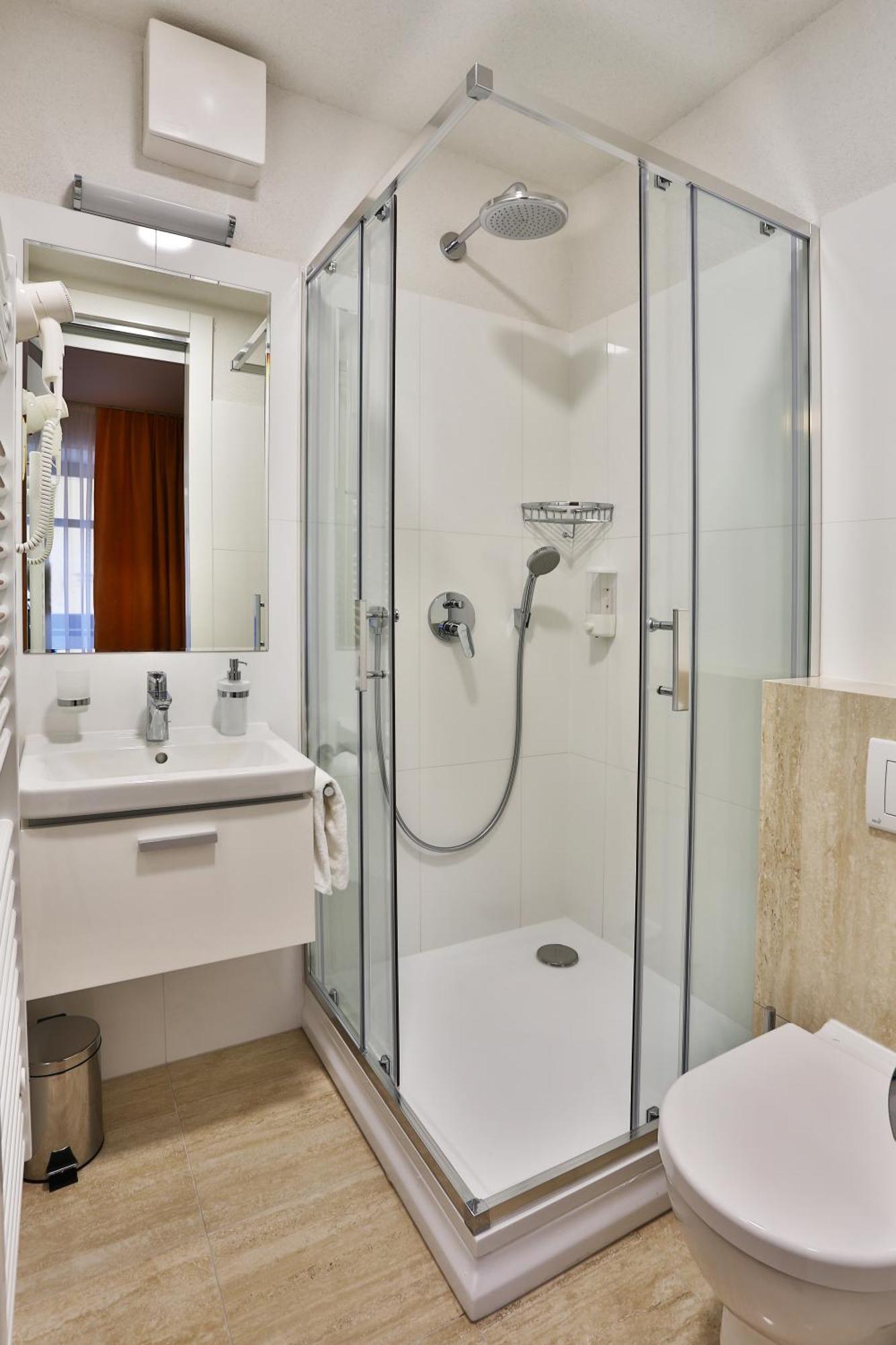 วีไอพี อพาร์ตเมนต์ Apartment บราติสลาวา ห้อง รูปภาพ