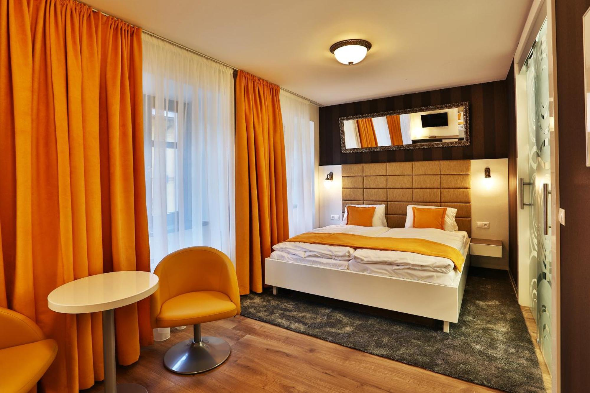 วีไอพี อพาร์ตเมนต์ Apartment บราติสลาวา ห้อง รูปภาพ