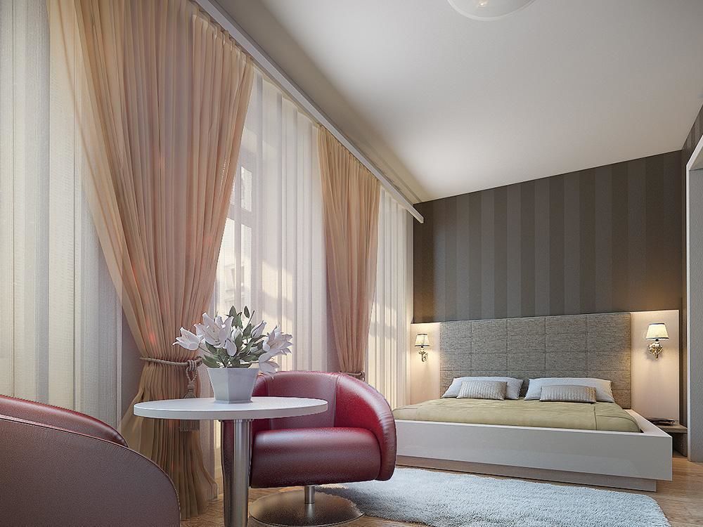 วีไอพี อพาร์ตเมนต์ Apartment บราติสลาวา ภายนอก รูปภาพ